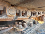 Undercarriage with Right Track Links
