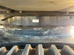Chassis with Turntable Bearing
