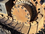 Drivetrain with Right Drive Motor