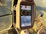 Control Station with Warning Lights