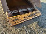 Specialty with Blade Cutting Edge Condition