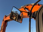 Control Station with Mirrors