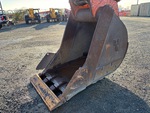 Specialty with Excavator Bucket Condition