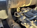 Engine with Radiator