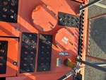 Hydraulics with Hydraulic Tank