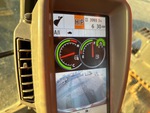 Control Station with Gauges