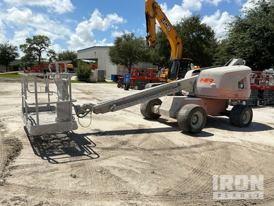 2019 JLG 400S 4WD Diesel Telescopic Boom Lift