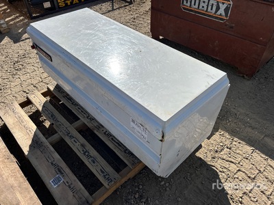 Weather Guard  675-3-01 46in Wide Tool Box