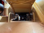 Hydraulics with Secondary Boom Cylinder