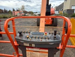 Control Station Upper with