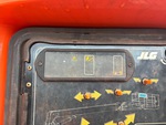 Control Station Ground with Warning Lights