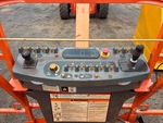 Control Station Upper with Function Controls