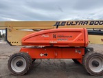 General Appearance with Paint