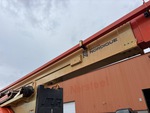 Chassis with Boom Condition