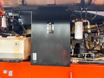Hydraulics with Hydraulic Tank