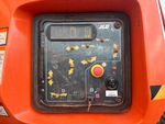 Control Station Ground with Function Controls