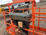 Control Station Upper with