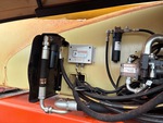 Hydraulics with