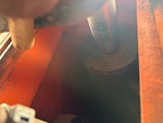 Hydraulics with Steering Cylinders