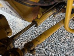 Hydraulics with Steering Cylinders