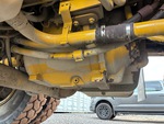 Drivetrain with Trasmissione