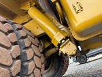 Hydraulics with Cilindri