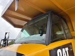 General Appearance with Vetro cabina