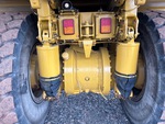 Chassis with Perni di sospensione