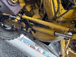 Drivetrain with Asse di rotazione (guidato)