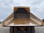 Chassis with Rivestimento interno del pianale