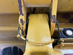 Chassis with Punti di incernieramento