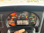 Control Station with Spie luminose del motore