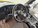 Control Station with Steering Controls