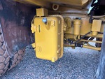 Hydraulics with Serbatoio idraulico