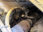 Motore with Engine - Right Side