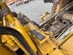 Chassis with Cuscini