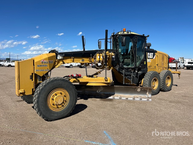 Motor Graders