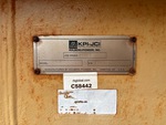 Aspect général with Numéro de série/Numéro d'identification du véhicule automobile