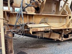 Hydraulique with