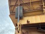 Hydraulique with