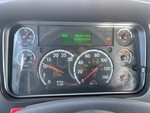Cab with Warning Lights
