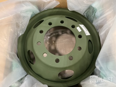 (3) 9966-0115 Wheels