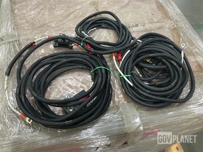 (109) 57K2013 Electronic Equipment Parts Kits