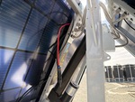 Hydraulics with Hoses