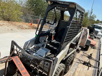 2005 Bobcat 463 Minicargadora