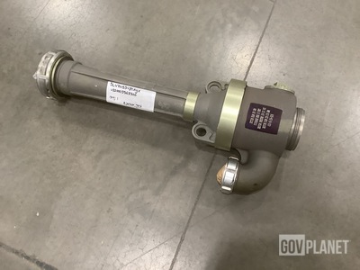 Derbyshire Machine & Tool 48S011 Jet Ejector