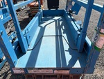 Chassis with Platform Condition