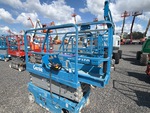 Chassis with Platform Extension