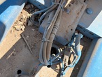 Hydraulics with Hoses