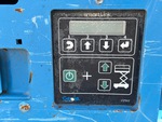 Control Station Ground with Function Controls